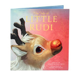 Little Rudi Story Book