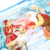 Little Rudi Story Book