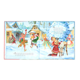 Little Rudi Story Book