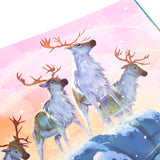 Little Rudi Story Book