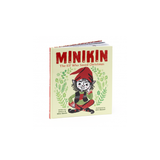 Minikin, The Elf Book