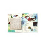 Puzzoodles Activity Book