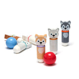 Husky Heroes Skittles